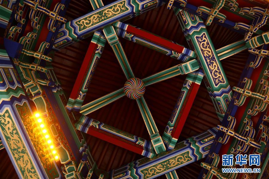 (國(guó)際·圖文互動(dòng))(1)通訊:薩拉熱窩中國(guó)古亭誕生記