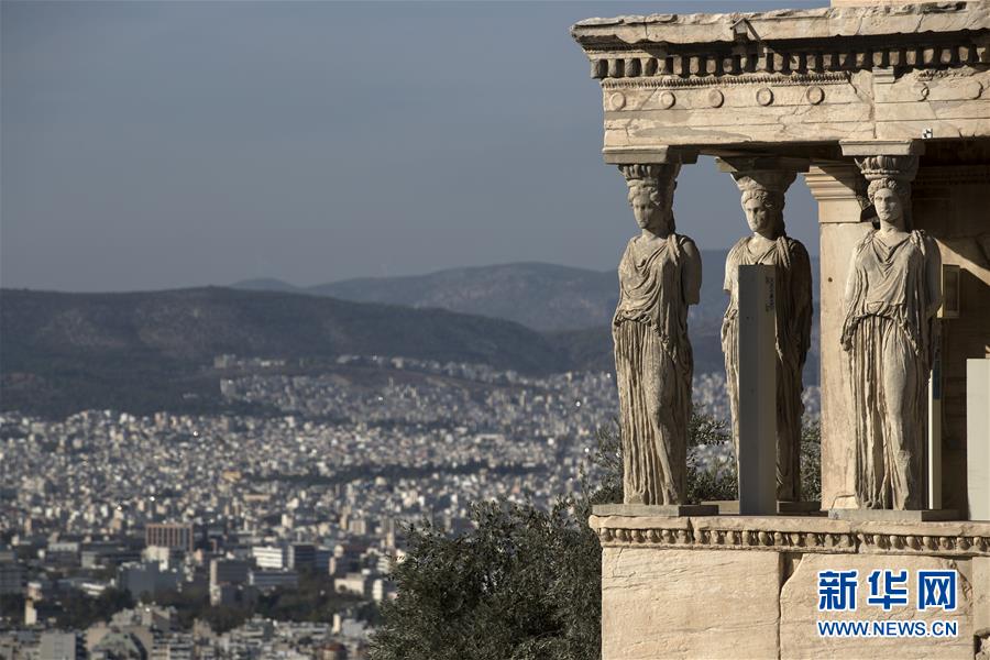 （新華全媒頭條&middot;圖文互動）（2）特稿：全面提升中希合作交流水平 推動金磚峰會取得豐碩成果&mdash;&mdash;寫在習(xí)近平主席對希臘進(jìn)行國事訪問并赴巴西出席金磚國家領(lǐng)導(dǎo)人第十一次會晤之際