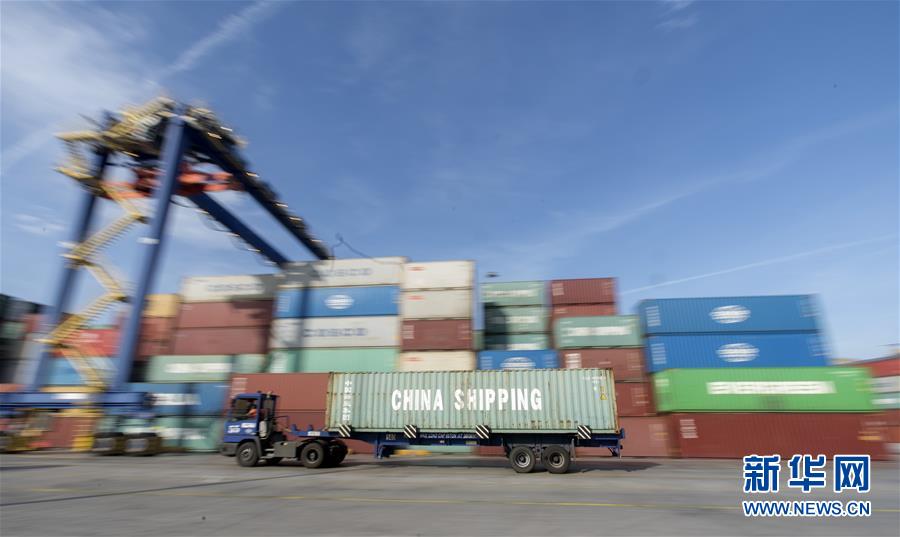 （新華全媒頭條&middot;圖文互動）（4）特稿：全面提升中希合作交流水平 推動金磚峰會取得豐碩成果&mdash;&mdash;寫在習(xí)近平主席對希臘進(jìn)行國事訪問并赴巴西出席金磚國家領(lǐng)導(dǎo)人第十一次會晤之際