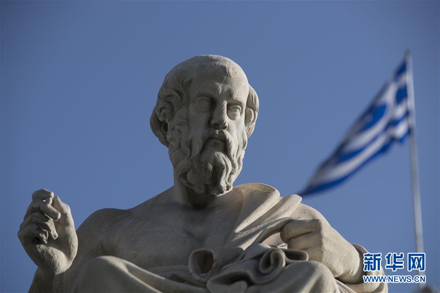 （習近平出訪配合稿&middot;圖文互動）（5）新聞背景：希臘&mdash;&mdash;歐洲文明的發祥地