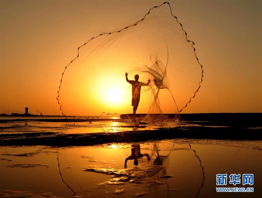 （國際&middot;年終報道）（9）2019，精&ldquo;彩&rdquo;紛呈