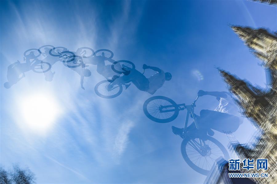 （國際&middot;年終報道）（12）2019，精&ldquo;彩&rdquo;紛呈