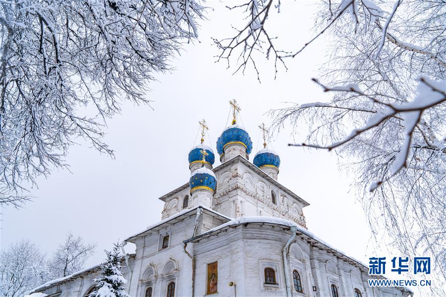 （國際&middot;年終報道）（15）2019，精&ldquo;彩&rdquo;紛呈