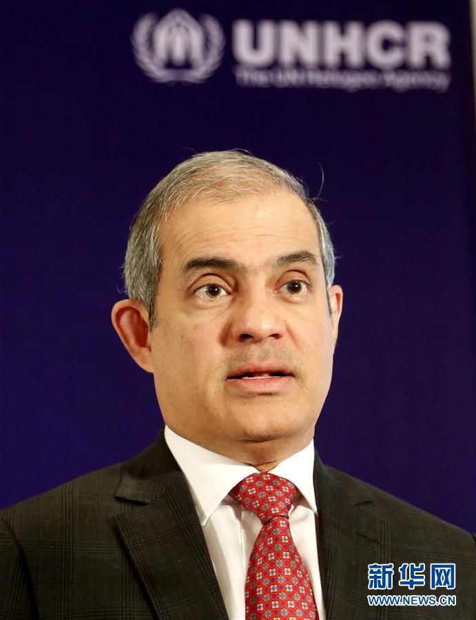 （國際&middot;圖文互動）（2）聯合國官員：阿富汗難民問題國際會議有助于阿難民獲得更多國際支持