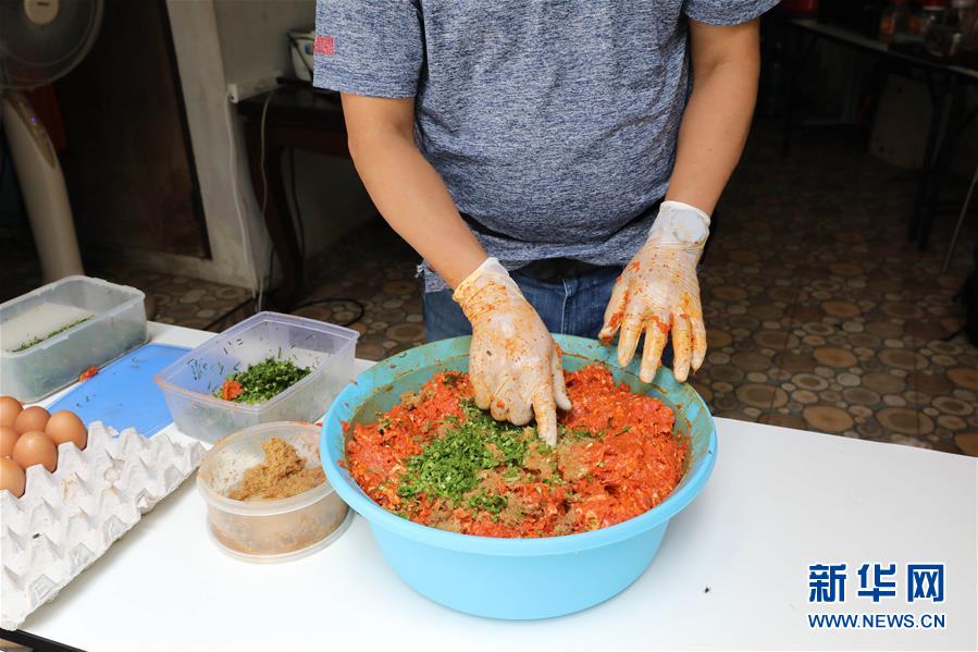 （海外抗疫故事&middot;圖文互動）（6）拒絕向新冠疫情低頭&mdash;&mdash;記泰國民航從業人員&ldquo;再就業&rdquo;