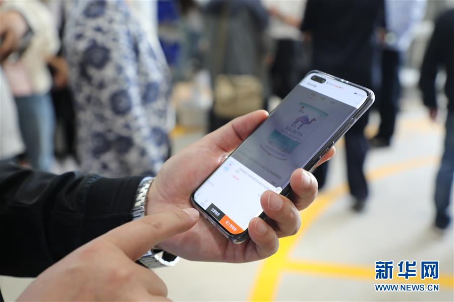 （國際&middot;圖文互動）（9）從&ldquo;先遣隊(duì)&rdquo;到&ldquo;正規(guī)軍&rdquo;&mdash;&mdash;哈薩克斯坦駱駝奶粉入華記