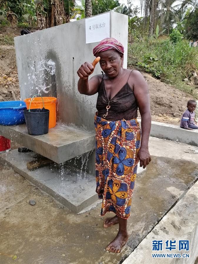 （新華全媒頭條&middot;圖文互動）（8）行天下之大道　匯眾志而致遠&mdash;&mdash;戰&ldquo;疫&rdquo;中的&ldquo;一帶一路&rdquo;和海外中企彰顯全球公共產品價值