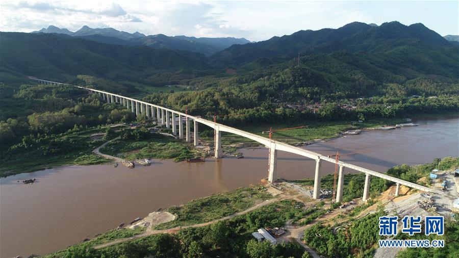 （新華全媒頭條&middot;圖文互動）（4）行天下之大道　匯眾志而致遠&mdash;&mdash;戰&ldquo;疫&rdquo;中的&ldquo;一帶一路&rdquo;和海外中企彰顯全球公共產品價值