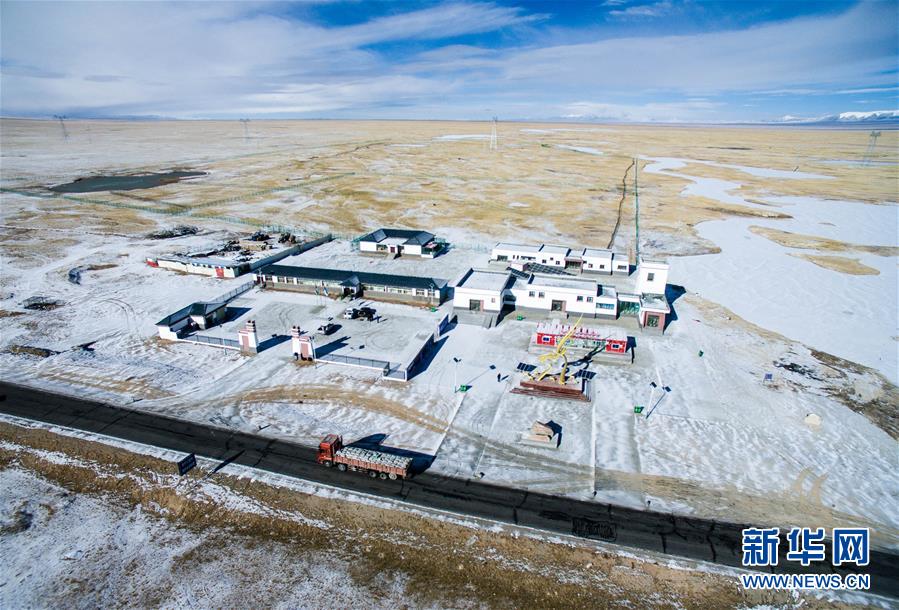 (新媒體專線·圖文互動)(3)一參與殺害“改革先鋒”杰桑·索南達杰的嫌犯被抓獲