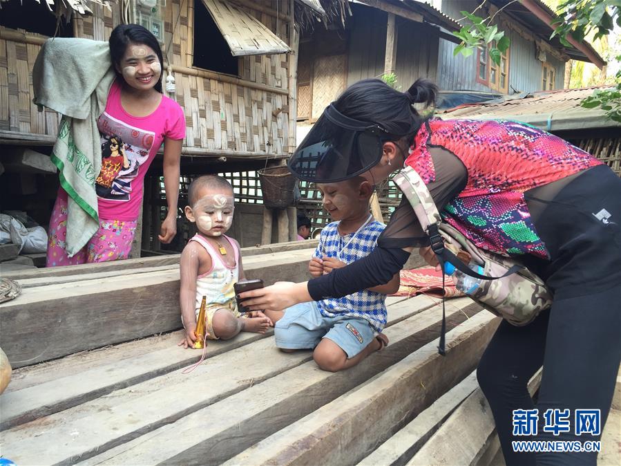 （國際&middot;圖文互動）（6）保護亞洲文化遺產 中國高校在行動