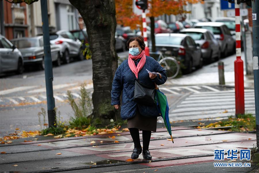 (國際疫情)(3)世衛組織:全球日增新冠確診病例數再創新高