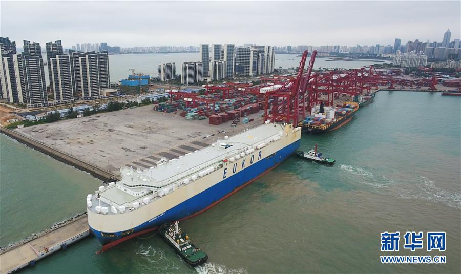 （新華全媒頭條&middot;圖文互動）（3）為區域和全球經濟增長注入強勁動力&mdash;&mdash;解讀區域全面經濟伙伴關系協定簽署