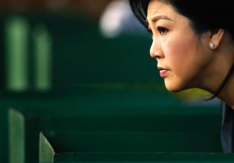 &ldquo;判&rdquo;走英拉后怎么辦？