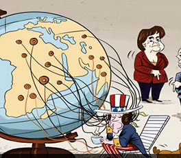 "泄密者"們現(xiàn)今命運幾何？