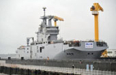 延期？取消？法國軍艦賣的很&ldquo;鬧心&rdquo;