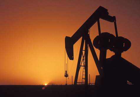 油價暴跌，背后幾多玄機？