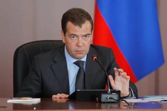 俄總理:西方與俄應合作而非對抗