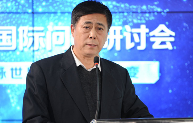 張軍社：&ldquo;黑天鵝&rdquo;將繼續發酵 中國不惹事、不怕事