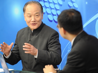 &ldquo;修昔底德陷阱&rdquo;，中美如何跨過去？