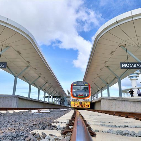 趙磊：非洲將成為&ldquo;一帶一路&rdquo;建設的樣板區域