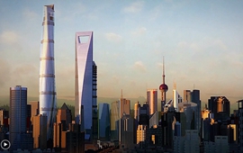 全球之智，中國品質