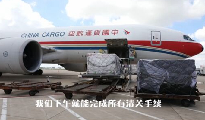 &ldquo;進博時刻&rdquo;速覽&ldquo;上海購物&rdquo;: 買全球，今朝大不同