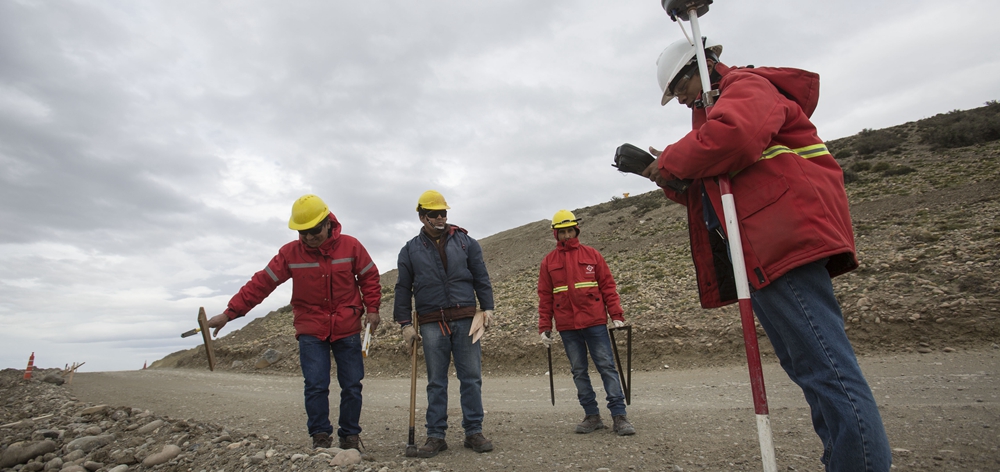 中國企業筑夢阿根廷&ldquo;百年夢想&rdquo;工程&mdash;&mdash;走訪世界最南端水電站項目