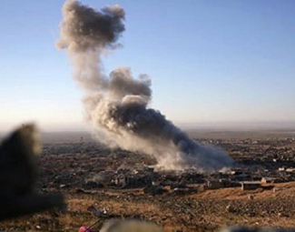 &ldquo;伊斯蘭國&rdquo;殘余勢力即將肅清？