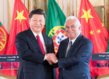 習(xí)近平主席對(duì)西班牙、阿根廷、巴拿馬、葡萄牙進(jìn)行國(guó)事訪問(wèn)并出席二十國(guó)集團(tuán)領(lǐng)導(dǎo)人峰會(huì)（2018.11.27-12.5）