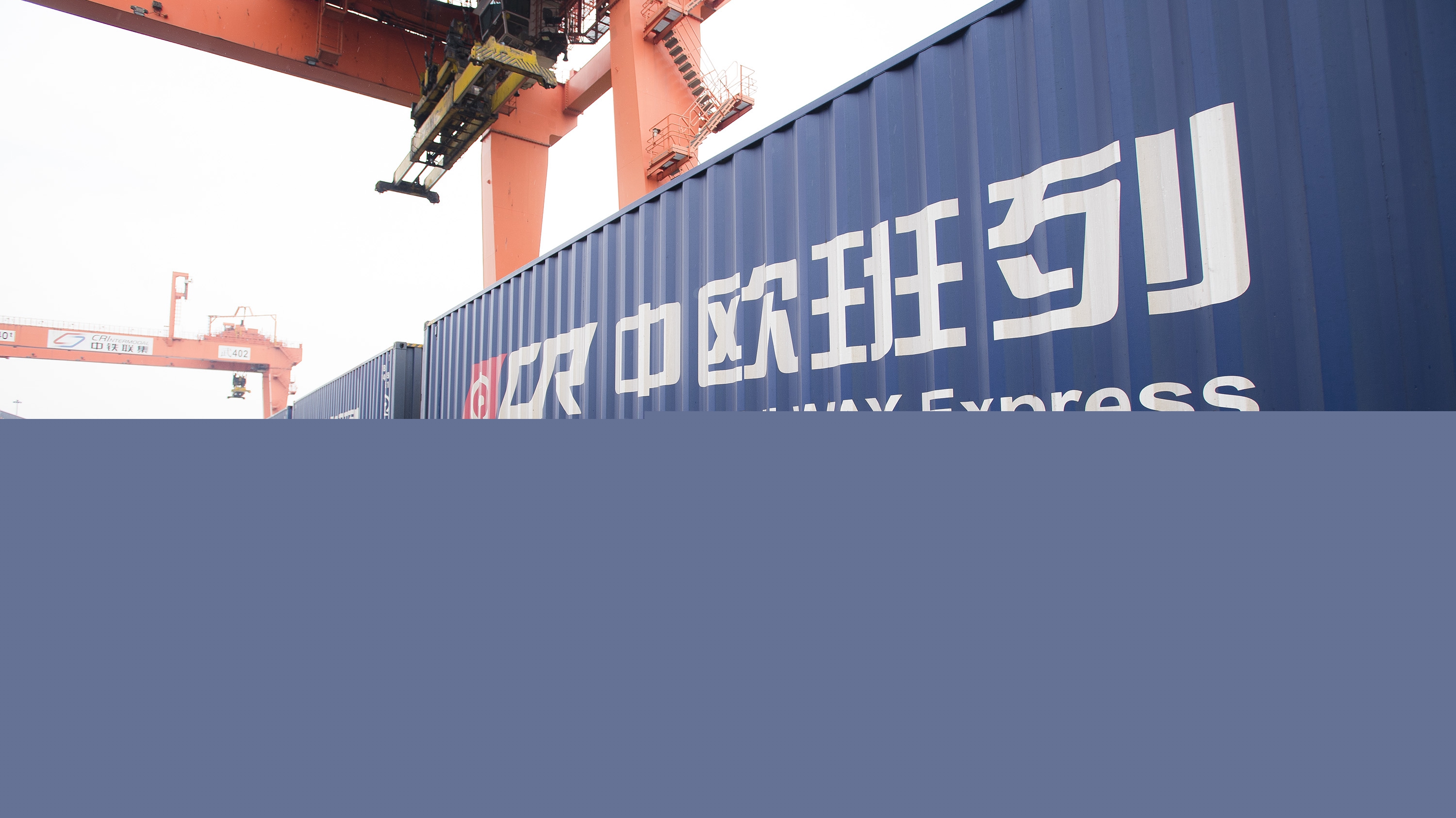 信息量很大！共建&ldquo;一帶一路&rdquo;，習近平今天講了四大內容