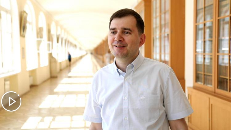 與習(xí)主席做校友，這感覺(jué)真棒！