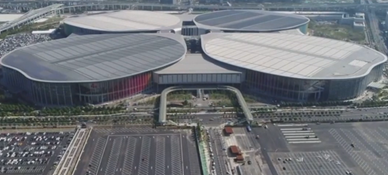 進博會里的健康新時尚：&ldquo;中國加速度&rdquo;構筑健康長城