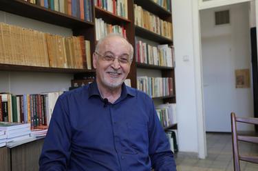 專訪：始終致力于為人民服務(wù)，這是中國共產(chǎn)黨保持活力的一大關(guān)鍵&mdash;&mdash;訪以色列共產(chǎn)黨政治局委員、前總書記馬胡勒