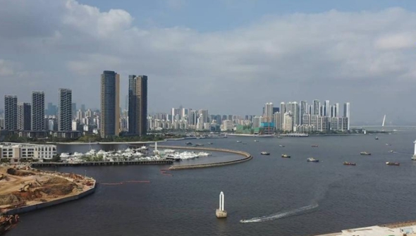 全球連線 | 德國的共產(chǎn)黨主席科伯勒：&ldquo;中國辦成的這件大事，沒一個資本主義國家辦得到&rdquo;