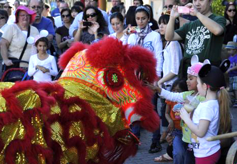 中國游客&ldquo;供暖&rdquo;全球經濟