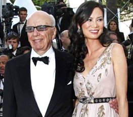 鄧文迪為何突然&ldquo;被離婚&rdquo;？