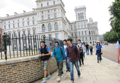 海外游學到底值不值？