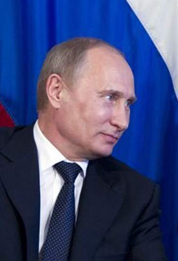 普京或成斯諾登案唯一贏家？