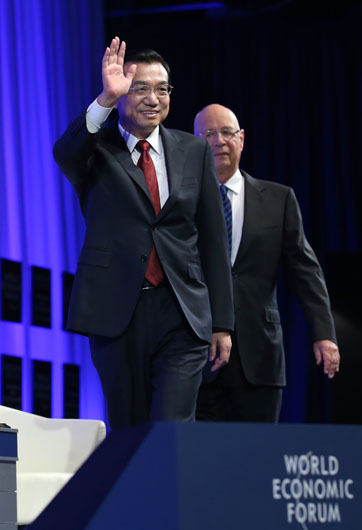 穩增長、調結構、促改革的"秘密"