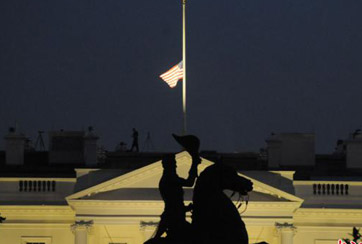 控槍成美國政治&ldquo;深水區&rdquo;