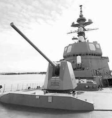 日本加強軍備有何玄機？