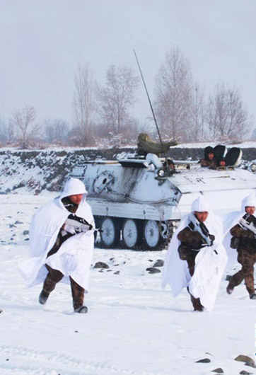 斬斷&ldquo;東突&rdquo;黑手