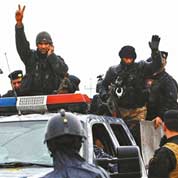 十年伊戰或毫無建樹