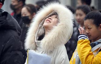 中戲2019&ldquo;藝考&rdquo;開始