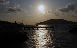 關注環境：綠色旅游勝地&mdash;&mdash;王子群島(組圖)