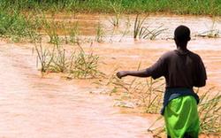 關注環境：烏干達因氣候變化受災嚴重(組圖)