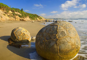 世界上最壯觀的地貌景觀