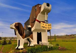 盤點外型慘遭惡評的酒店