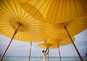 旅行風景攝影作品